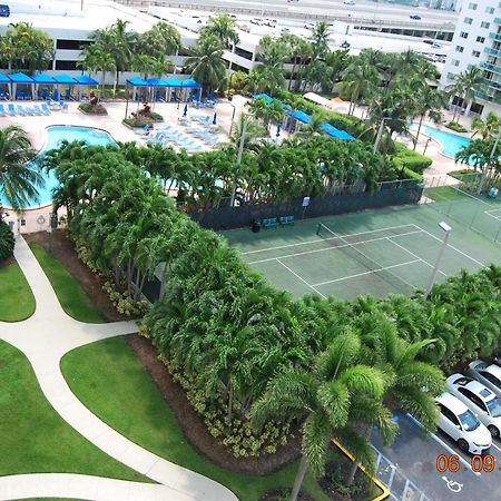 Apartmán Ocean Reserve Piso 7 Str-310 Miami Beach Exteriér fotografie