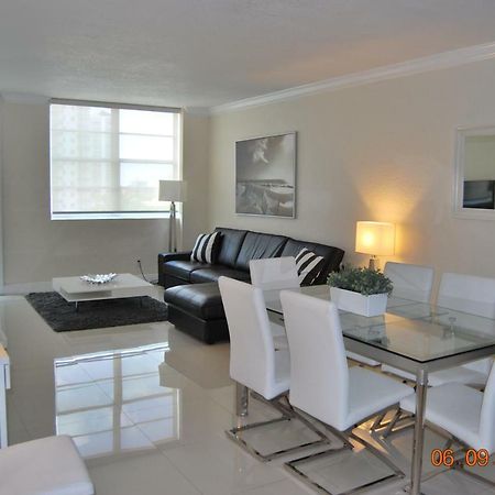 Ocean Reserve Piso 7 Str-310 Miami Beach Exteriér fotografie