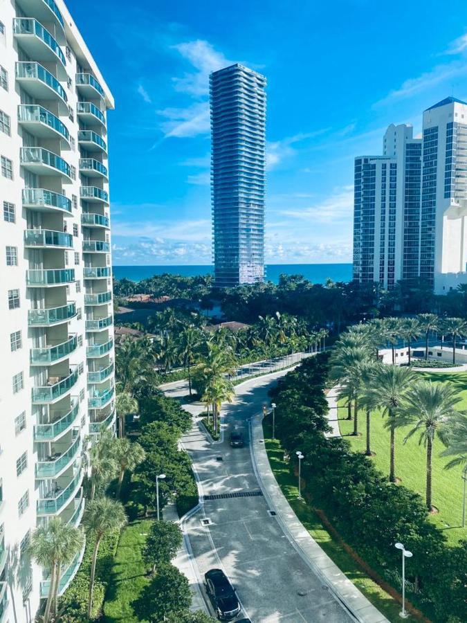 Ocean Reserve Piso 7 Str-310 Miami Beach Exteriér fotografie