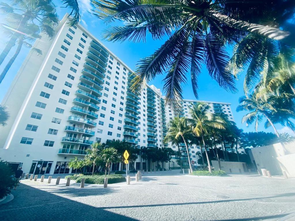 Ocean Reserve Piso 7 Str-310 Miami Beach Exteriér fotografie
