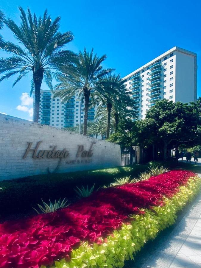 Ocean Reserve Piso 7 Str-310 Miami Beach Exteriér fotografie