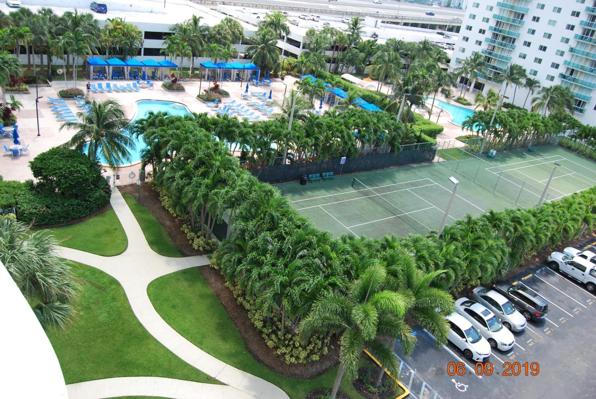 Apartmán Ocean Reserve Piso 7 Str-310 Miami Beach Exteriér fotografie