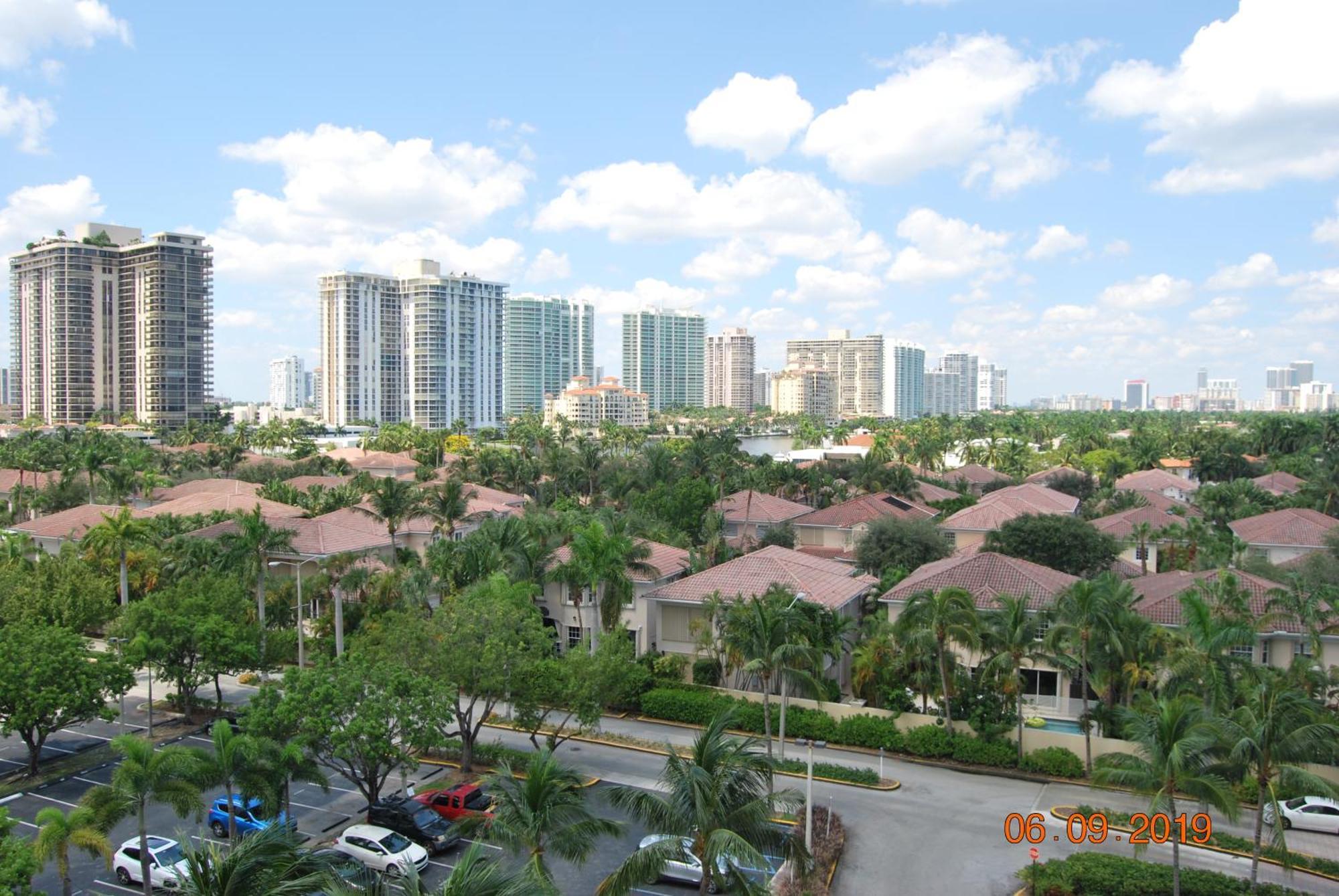 Ocean Reserve Piso 7 Str-310 Miami Beach Exteriér fotografie