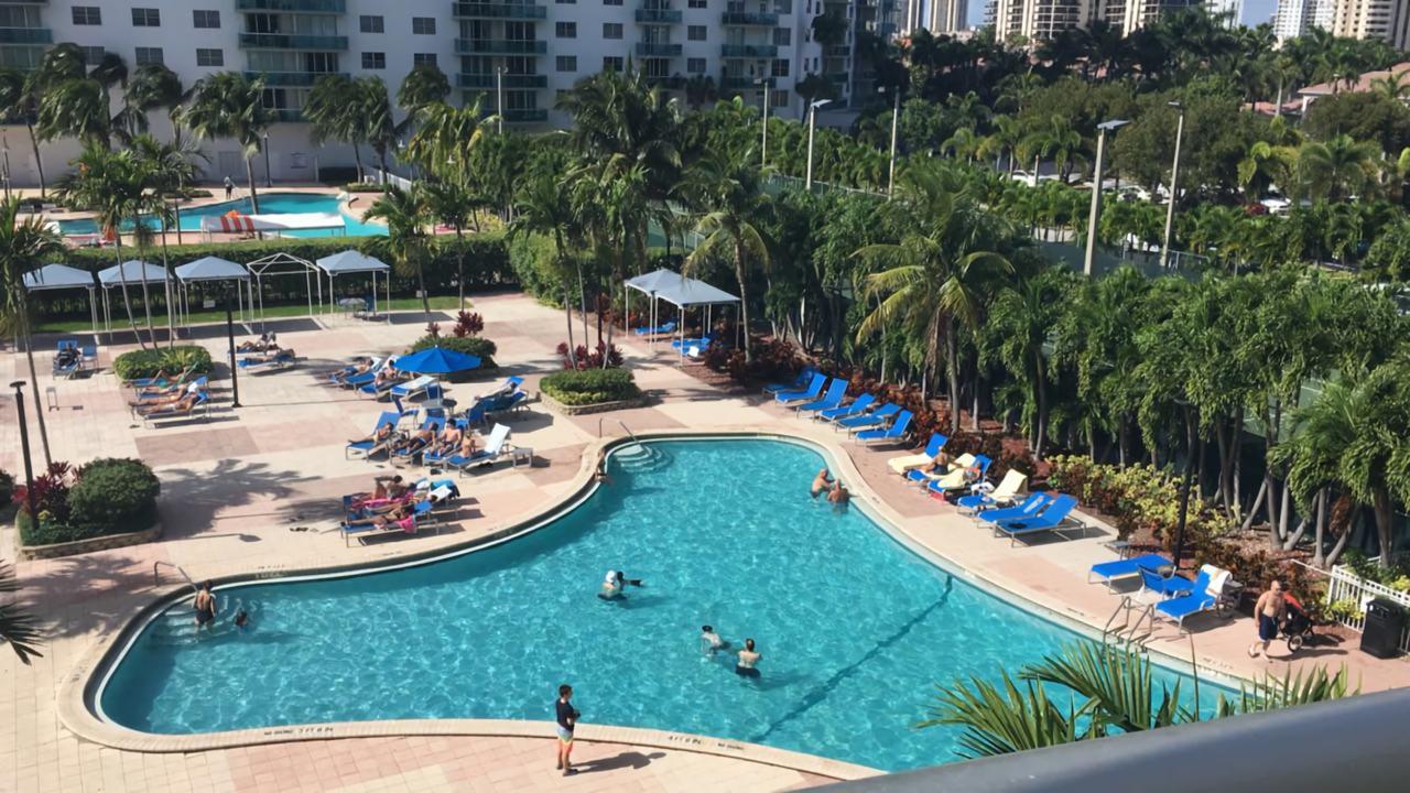 Ocean Reserve Piso 7 Str-310 Miami Beach Exteriér fotografie