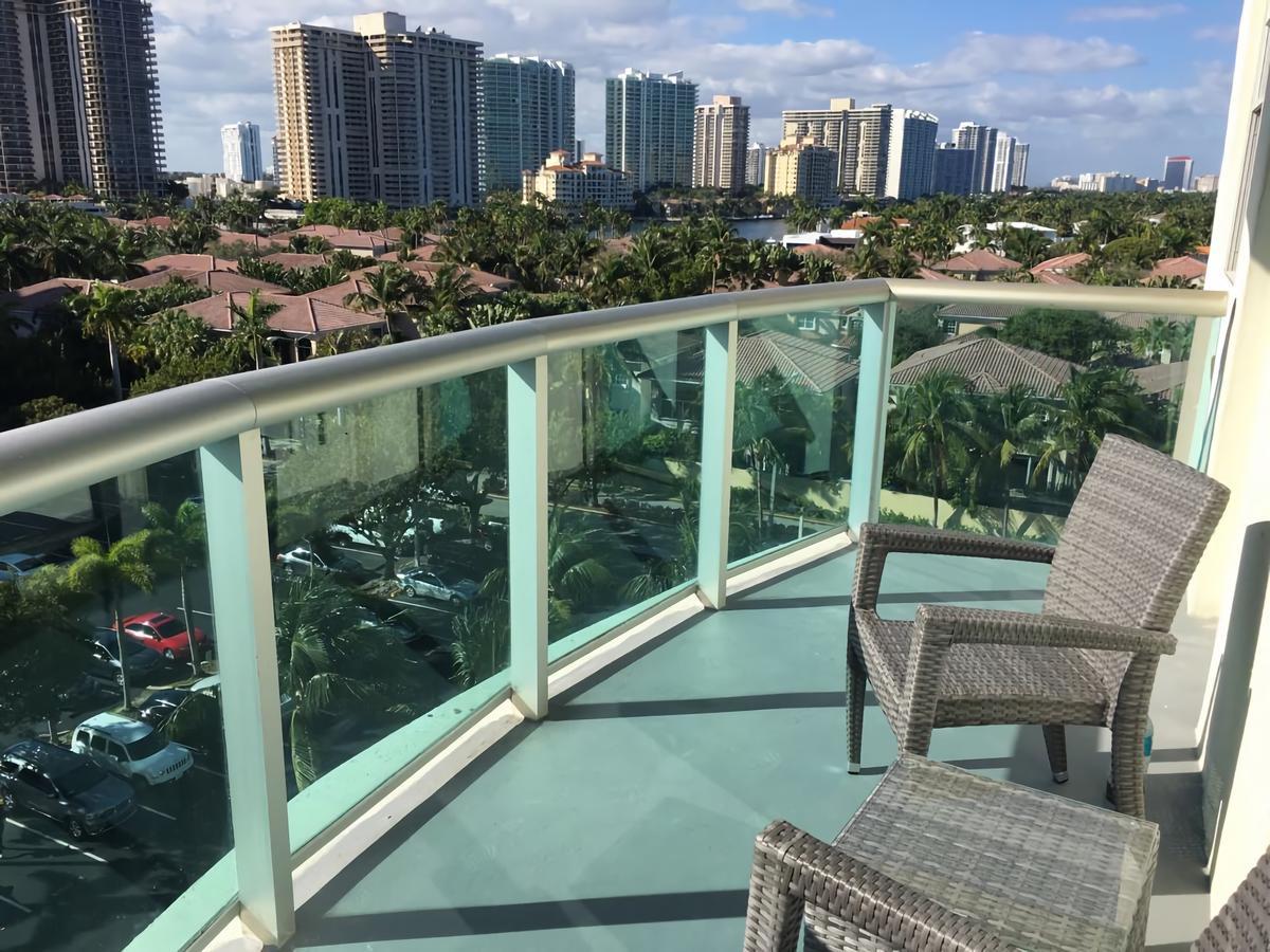 Ocean Reserve Piso 7 Str-310 Miami Beach Exteriér fotografie