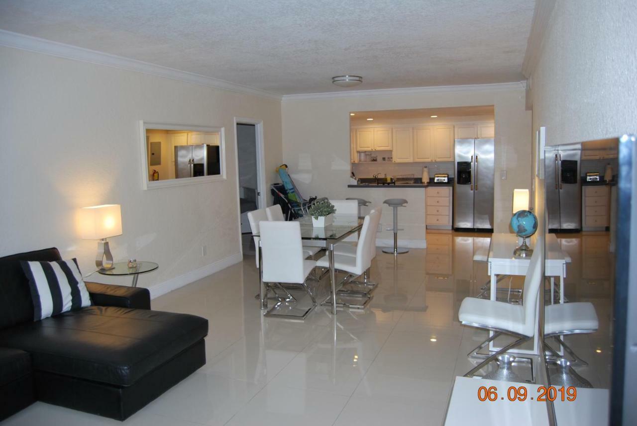 Apartmán Ocean Reserve Piso 7 Str-310 Miami Beach Exteriér fotografie