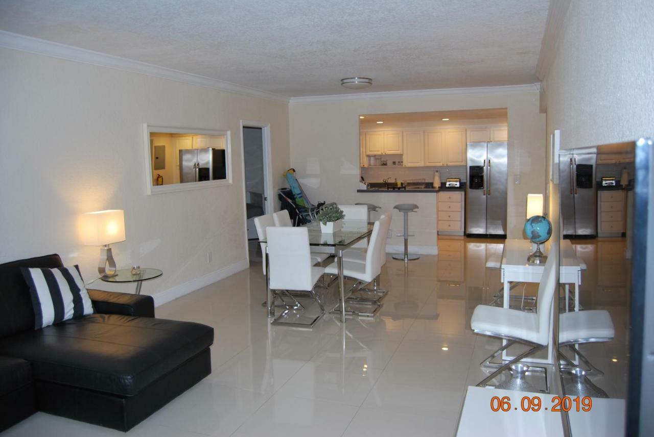 Ocean Reserve Piso 7 Str-310 Miami Beach Exteriér fotografie