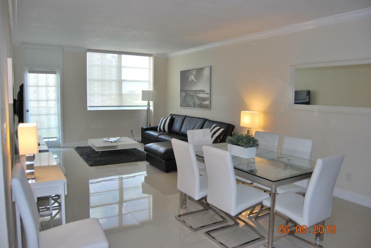 Ocean Reserve Piso 7 Str-310 Miami Beach Exteriér fotografie