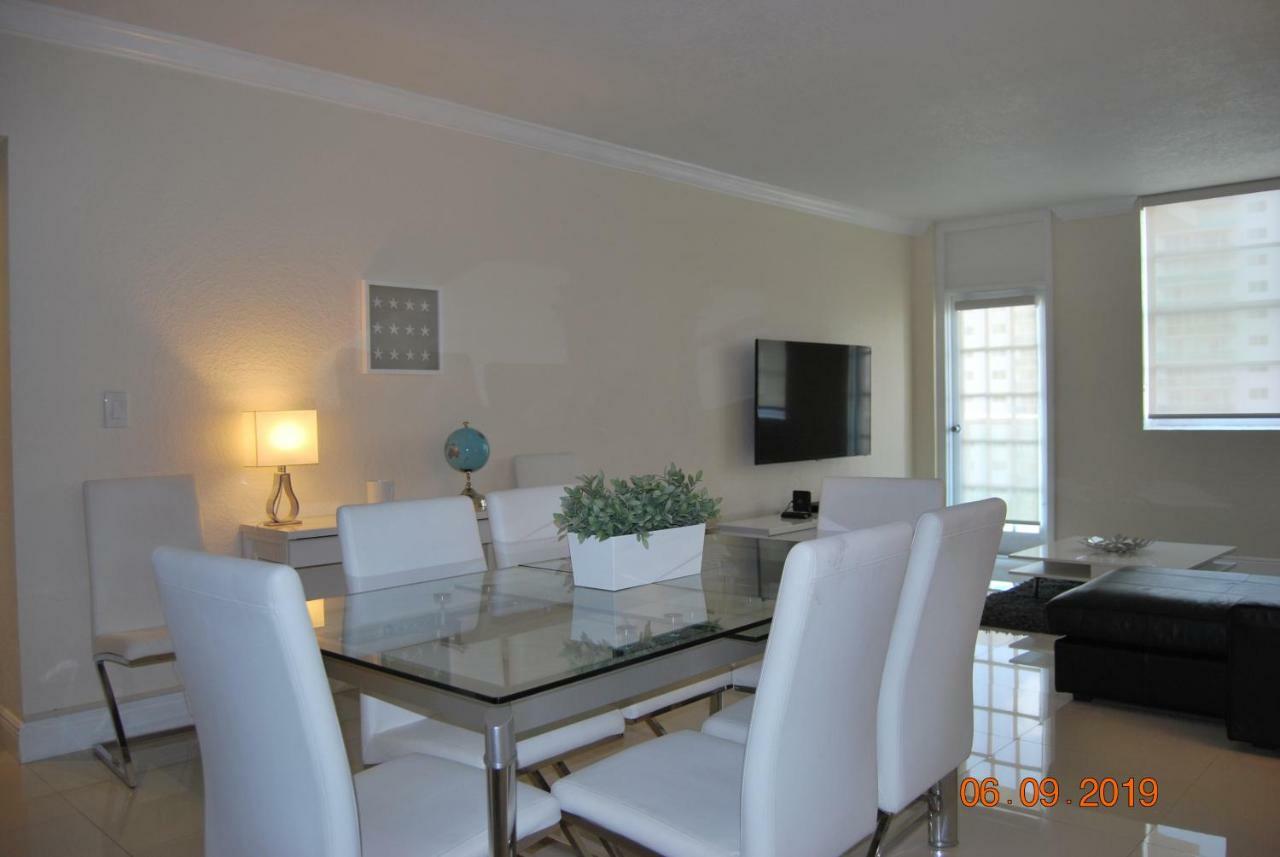 Ocean Reserve Piso 7 Str-310 Miami Beach Exteriér fotografie