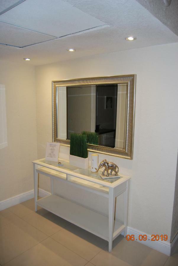 Ocean Reserve Piso 7 Str-310 Miami Beach Exteriér fotografie