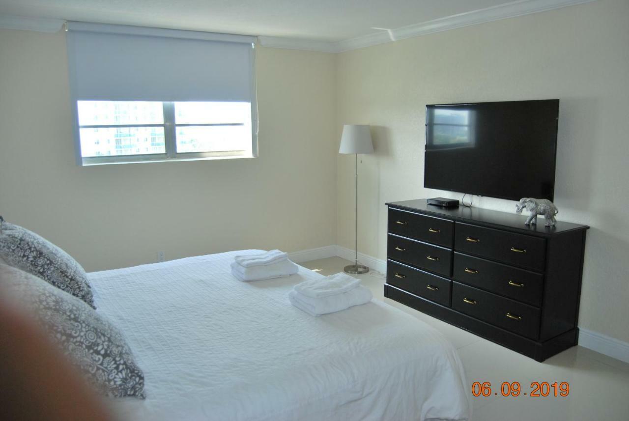 Ocean Reserve Piso 7 Str-310 Miami Beach Exteriér fotografie