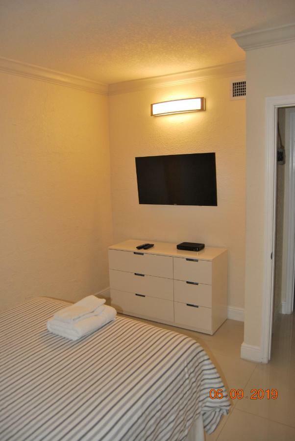 Ocean Reserve Piso 7 Str-310 Miami Beach Exteriér fotografie