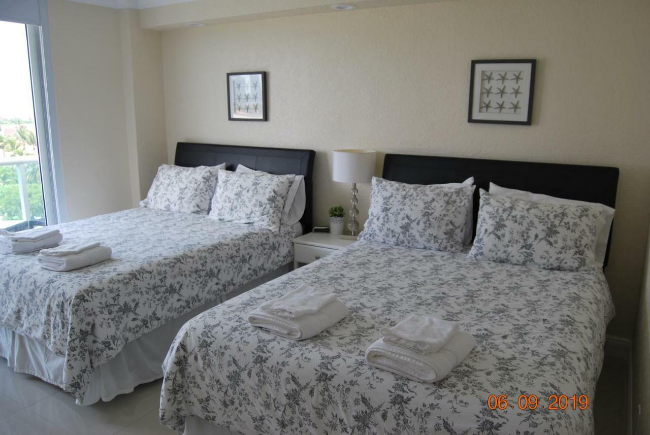 Ocean Reserve Piso 7 Str-310 Miami Beach Exteriér fotografie