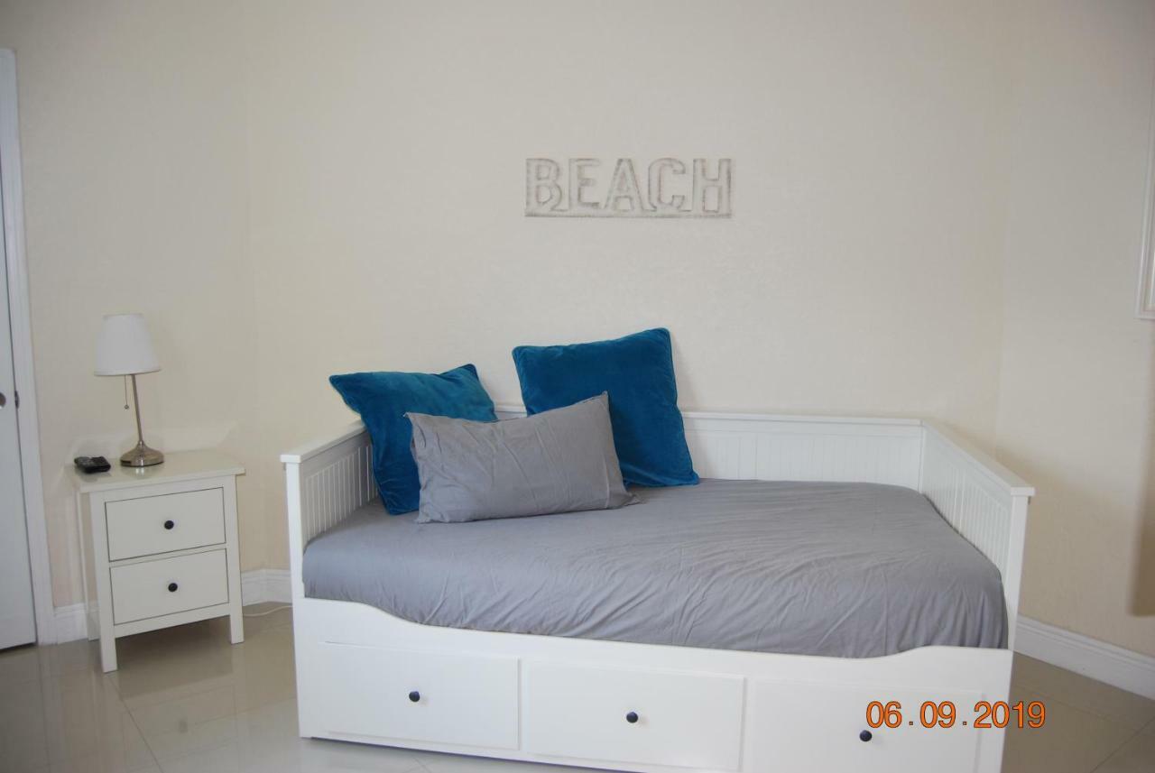 Ocean Reserve Piso 7 Str-310 Miami Beach Exteriér fotografie